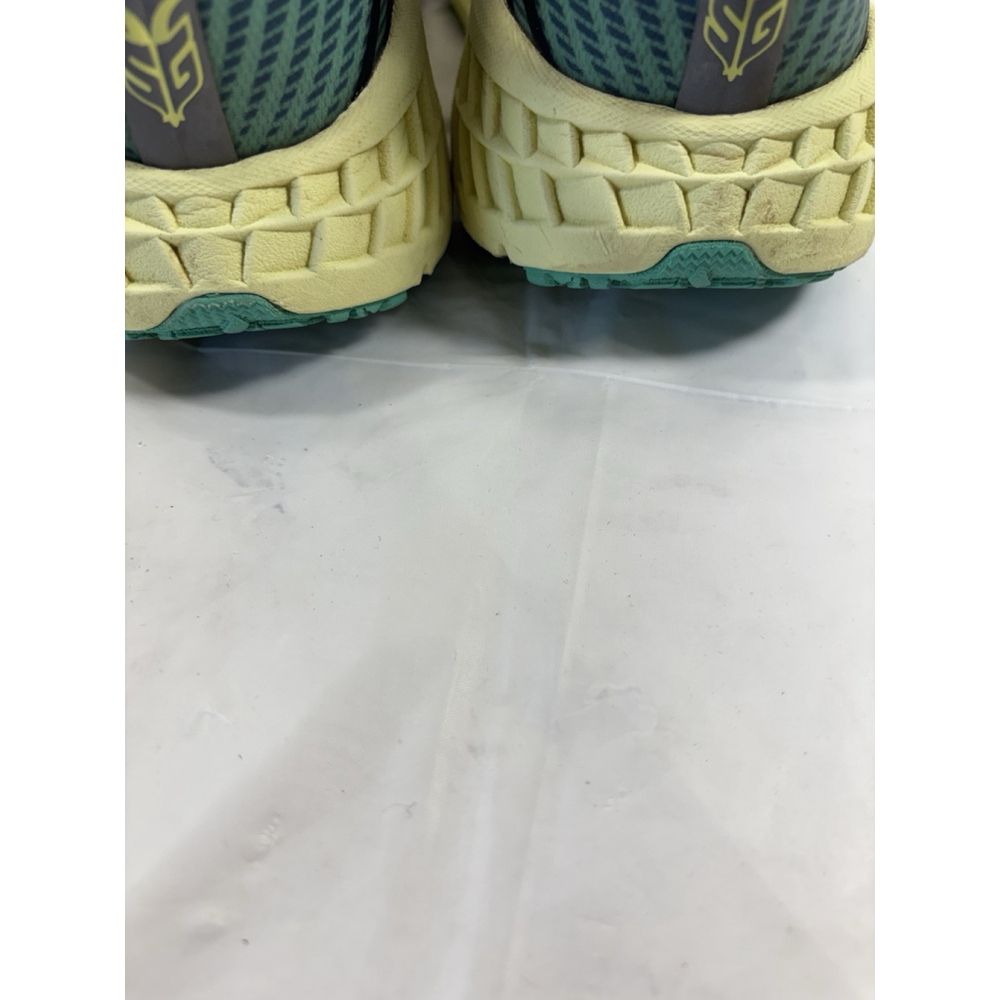 HOKA ONE ONE Womens Speedgoat 4 SIZE 9 - Picture 10 of 16